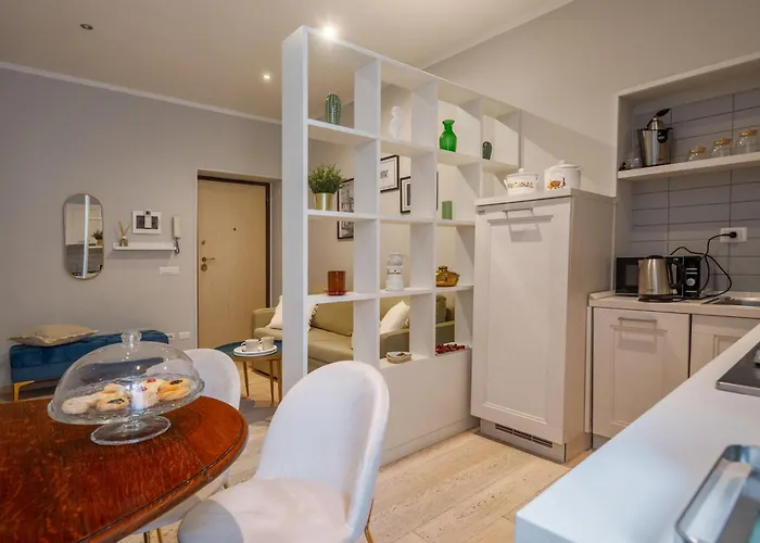 Dng House - Vatican Collection 80 Square *