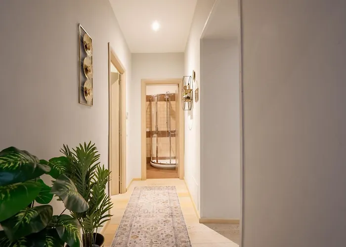 דירה Dng House - Vatican Collection 80 Square *