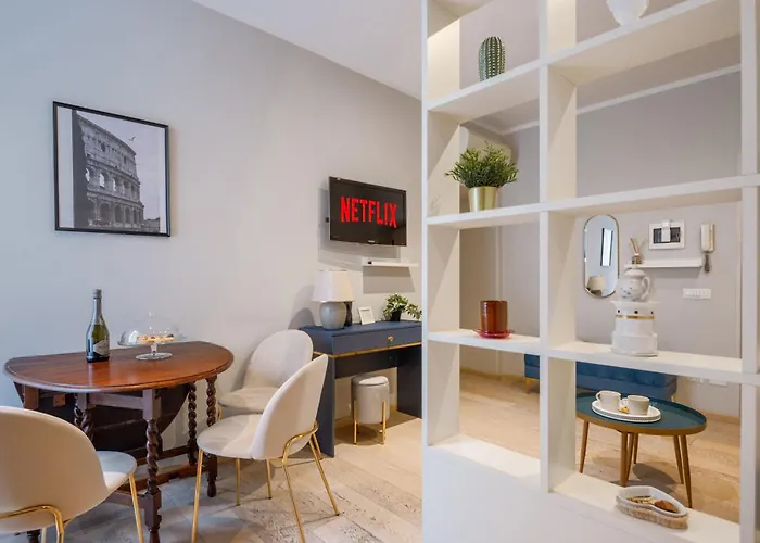 Dng House - Vatican Collection 80 Square דירה *
