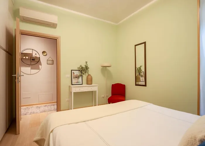 דירה Dng House - Vatican Collection 80 Square