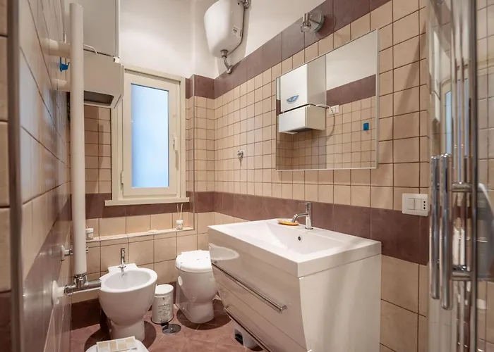 דירה Dng House - Vatican Collection 80 Square רומא