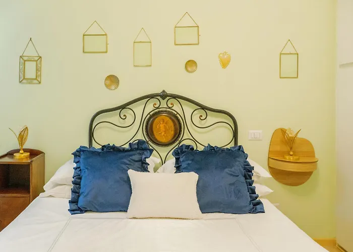 Dng House - Vatican Collection 80 Square * רומא