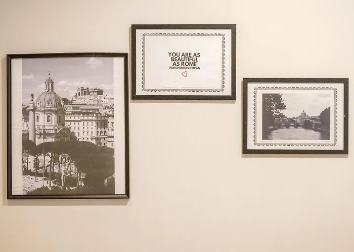 Dng House - Vatican Collection 80 Square