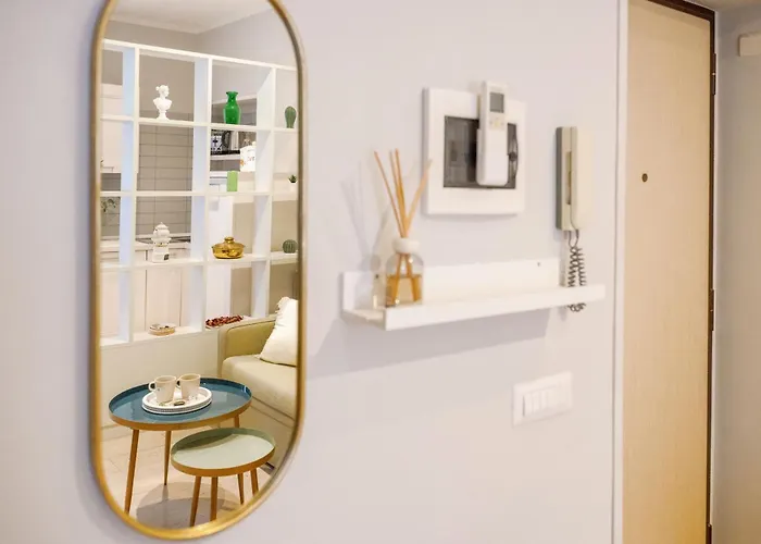 Dng House - Vatican Collection 80 Square רומא