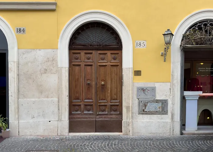 Dng House - Vatican Collection 80 Square