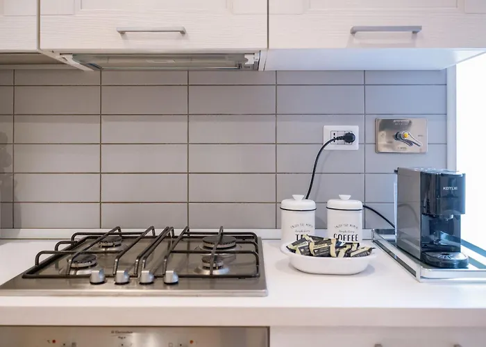 דירה Dng House - Vatican Collection 80 Square רומא